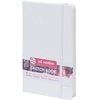Image de Carnet de croquis Blanc 140 g/m² 80 feuilles 13 x 21 cm