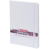 Image de Carnet de croquis Blanc 140 g/m² 80 feuilles A4 21 x 29.7 cm