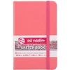 Image de Carnet de croquis Corail 140 g/m² 80 feuilles 9 x 14 cm