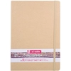Image de Carnet de croquis Sahara 140 g/m² 80 feuilles A4 21 x 29.7 cm