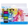 Image de Marqueurs Duotip Ecoline Set de base 12 pcs