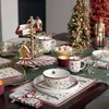 Image de Bol Ornements De NoÃ«l