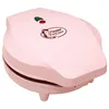 Image de Bestron Sweet Dreams ASW217 - Gaufrier - 700 Watt
