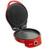 Image de Bestron Viva Italia APZ400 - Four Ã  pizza / grill - 1.8 kWatt