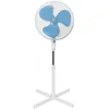 Image de Bestron ASV45W - Ventilateur - pose au sol