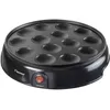 Image de Appareil Ã Poffertjes 800w Noir Apfm700z Fun Cooking