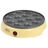 Image de Appareil Ã Poffertjes 800w Jaune Apfm700sd Sweet Dreams