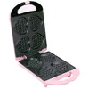 Image de Bestron Sweet Dreams DSW271P - Gaufrier - 780 Watt