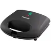 Image de Bestron - Gaufrier 700w noir ASW401BL