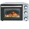 Image de Bestron - Four 20l 1300w inox AOV22