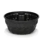 Image de Moule Ã Kouglof Acier RevÃªtu 18 Cm Patisse