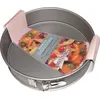 Image de Patisse - Moule Ã ManquÃ© Ã CharniÃ¨re 26cm 03614