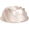 Image de Patisse - Moule Ã Couronne 24 X 8.8 Cm Fonte Aluminium 04501