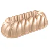 Image de Patisse - Moule A Cake TorsadÃ© 31cm 04503