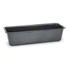 Image de Moule Ã Cake Acier ÃmaillÃ© AntiadhÃ©rent 25 Cm Patisse