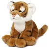 Image de Neotilus WWF Tigre Sauvage - 23 cm