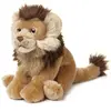 Image de Neotilus WWF Lion Sauvage - 23 cm