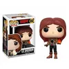Image de Hellboy - Figurine Pop! Liz Sherman 9 Cm