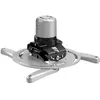 Image de Vogel's PPC 1500 Argent - Support Plafond pour Vidéoprojecteur