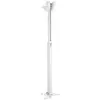 Image de Vogel's PPC-1585 Blanc - Support Plafond pour Vidéoprojecteurs