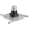Image de Vogel's PPC-2500 Argent - Support Plafond pour Vidéoprojecteur