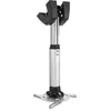 Image de Vogel's PPC-2540 Argent - Support Plafond pour Vidéoprojecteurs