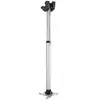 Image de Vogel's PPC-2585 Argent - Support Plafond pour Vidéoprojecteurs