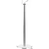 Image de Vogel's Sound 4301 V2 Blanc - Pied pour Enceintes Sonos Play:1 et Sonos One (la pièce)