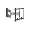 Image de Vogel's TVM 5445 Noir - Support TV Mural