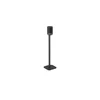 Image de Vogel's SFS 4113 Noir - Pied d'Enceinte pour Sonos Era 100 (la pièce)