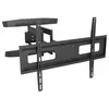 Image de orientable et inclinable pour écrans de 43'' à 90'' - 4 bras pantographe en occasion ou reconditionné