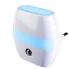 Image de Veilleuse Led Murale Automatique Ã Brancher