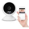 Image de Babyphone Wi-Fi Avec CamÃ©ra Smartbaby5 Blanc