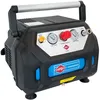 Image de Airpess H 215-6 - Compresseur d'air - 8bar - 92l/min - 6L