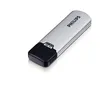 Image de Philips FM16FD00B Silver edition - ClÃ© USB - 16 Go - USB 2.0
