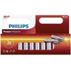 Image de Philips Power AA / MN1500 / LR06 Alkaline (12 stuks) - Piles