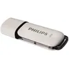 Image de ClÃ© USB 2.0 Philips SNOW 32Go blanc et gris