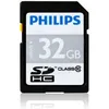 Image de Philips SDHC CLASS 10 32GB - Carte SD