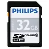 Image de Philips FM32SD45B - Carte mÃ©moire flash - 32 Go - Class 10 - SDHC