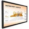 Image de Philips 32BDL3651T - 32" Ã©cran LCD rÃ©tro-Ã©clairÃ© par LED - signalÃ©tique numÃ©rique interactive - avec Ã©cran tactile (multi-touches) - 1080p 1920 x 1080