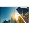 Image de Philips 55BDL4107X - (55" visualisable) - X-Line Mur vidÃ©o LCD - signalisation numÃ©rique - 1080p 1920 x 1080 - Direct LED