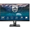 Image de 242S9JML - S Line - écran LED - 24" (23.8" visualisable) - 1920 x 1080 Full HD (1080p) @ 75 Hz - VA - 300 cd/m² - 3000:1 - 4 ms - HDMI, VGA, en occasion ou reconditionné