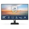 Image de Philips 24E1N1100A - 1000 Series - écran LED - 24" (23.8" visualisable) - 1920 x 1080 Full HD (1080p) @ 100 Hz - IPS - 250 cd/m² - 1300:1 - 1 ms - HDMI, VGA - haut-parleurs - noir