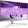 Image de Philips Evnia 8000 27M2N8500 - Moniteur OLED - jeux - 27" (26.5" visualisable) - 2560 x 1440 QHD @ 360 Hz - 1000 cd/m² - 1500000:1 - DisplayHDR 400 True Black - 0.03 ms - 2xHDMI, DisplayPort - haut-parleurs - blanc