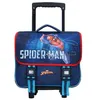 Image de Cartable Ã  roulettes 200-3100 Spiderman