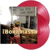 Image de So It's Like That - Vinyle 33 Tours