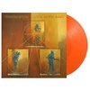Image de Triangulation Ãdition LimitÃ©e Vinyle Orange