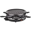 Image de Classic 162725 - Raclette/grill - 800 Watt - noir en occasion ou reconditionné