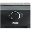 Image de Princess Classic 162830 - Raclette/pierre Ã  griller - 1.3 kWatt - noir