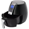 Image de Princess Digital Aerofryer XL - Friteuse avec peu d'huile - 3.2 litres - 1.5 kWatt - noir